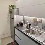 Apartamento Casa Ricci Acilia