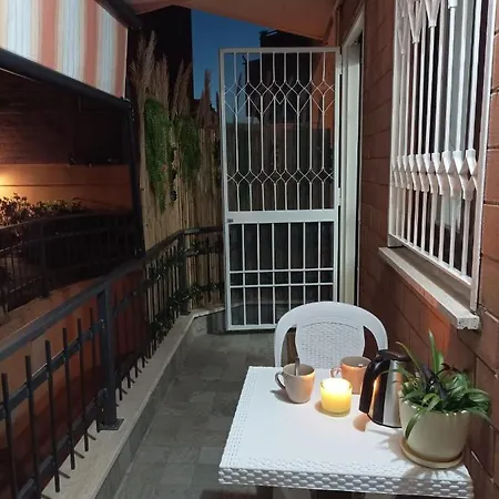 Casa Ricci Apartamento