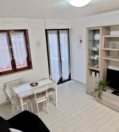 Casa Ricci * Acilia