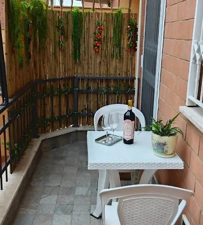 Appartamento Casa Ricci