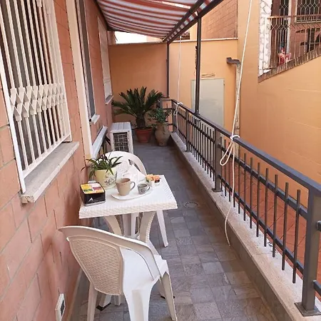 Casa Ricci Apartamento