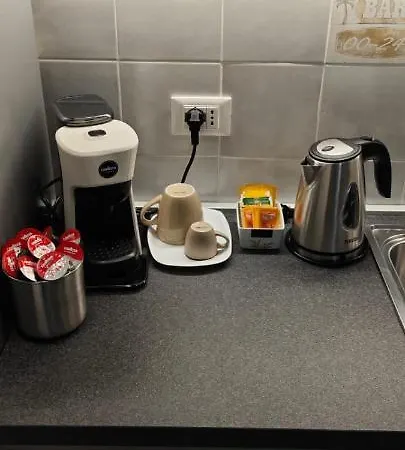 Casa Ricci Appartamento *