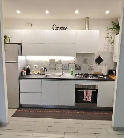 Appartamento Casa Ricci *