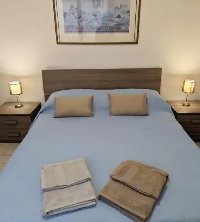 Casa Ricci *