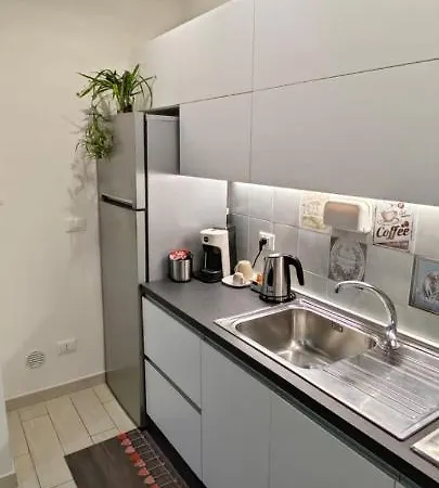 Appartamento Casa Ricci Acilia