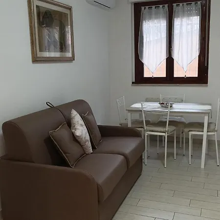 Appartamento Casa Ricci *