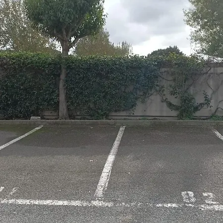 Appartamento Casa Ricci Acilia