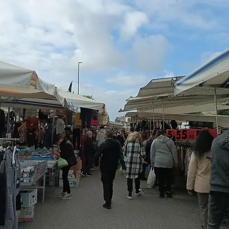 Casa Ricci Appartamento